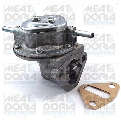 Fuel Pump
